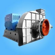 GY5-51型鍋爐通、引風(fēng)機(jī)