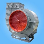 GY6-51型鍋爐通、引風(fēng)機(jī)
