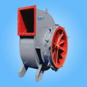GY6-41型鍋爐通、引風(fēng)機(jī)